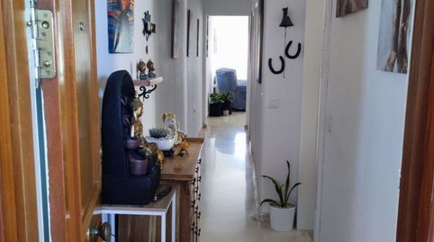 Foto 5 de Apartament en venda a C. Asensio y Toledo, 12, #planta 3, Bellavista, Sevilla Capital