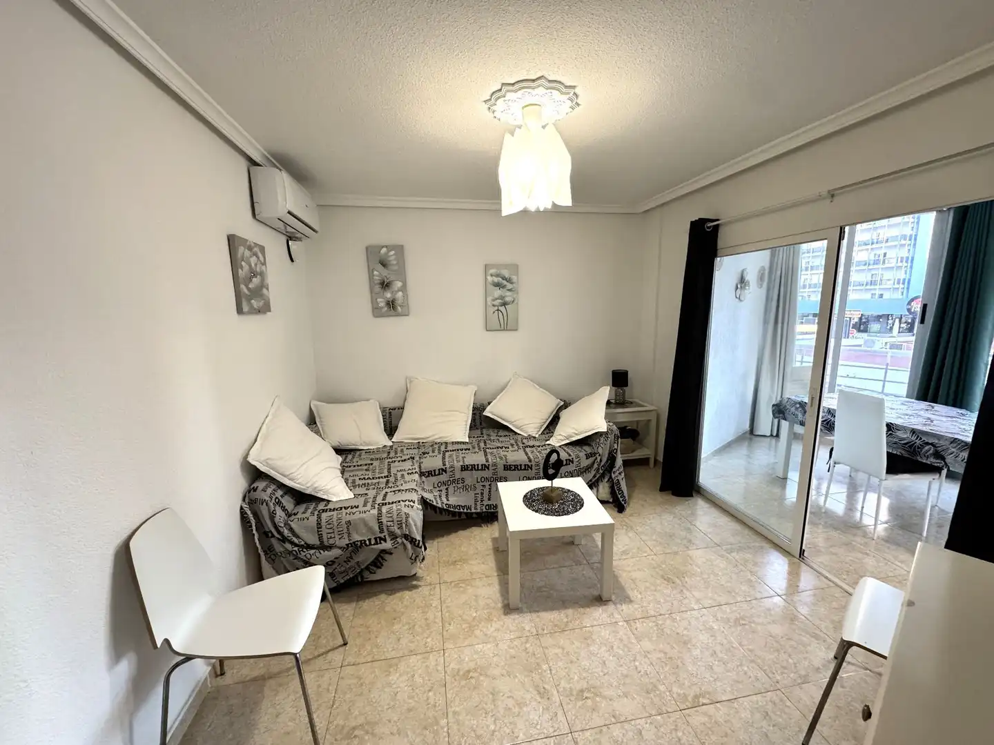 Apartament amb piscina de lloguer a Playa de Levante, imagen 8