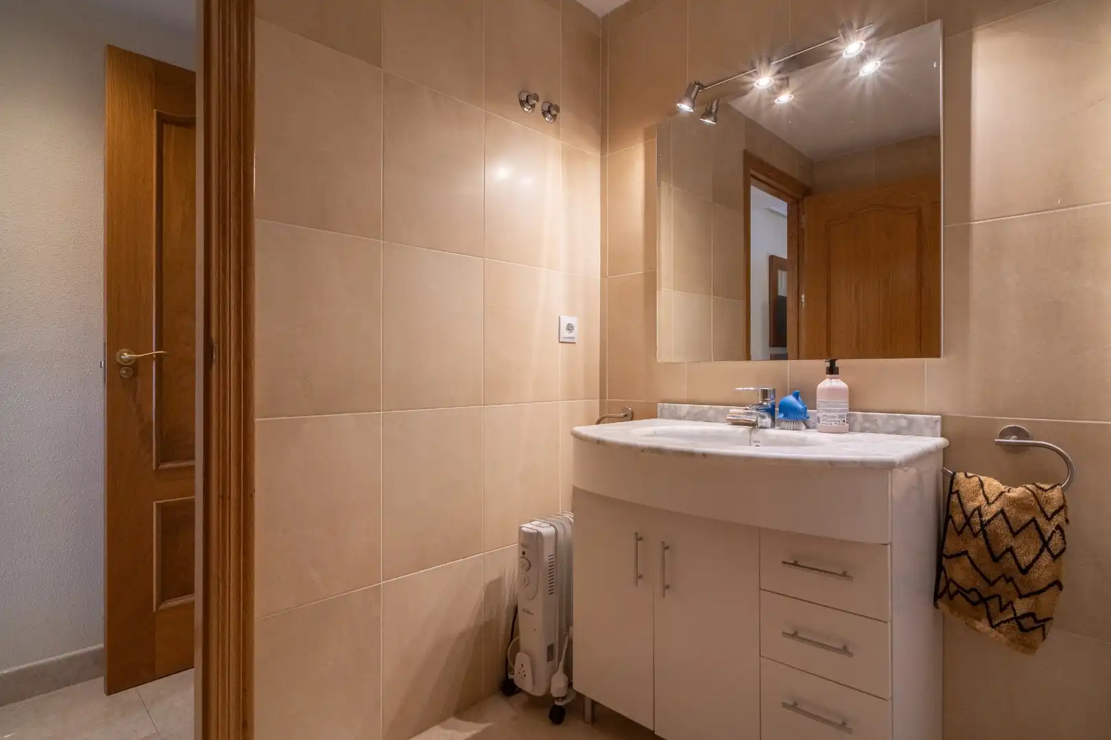 Apartament amb piscina en venda a San Pedro del Pinatar, imagen 26