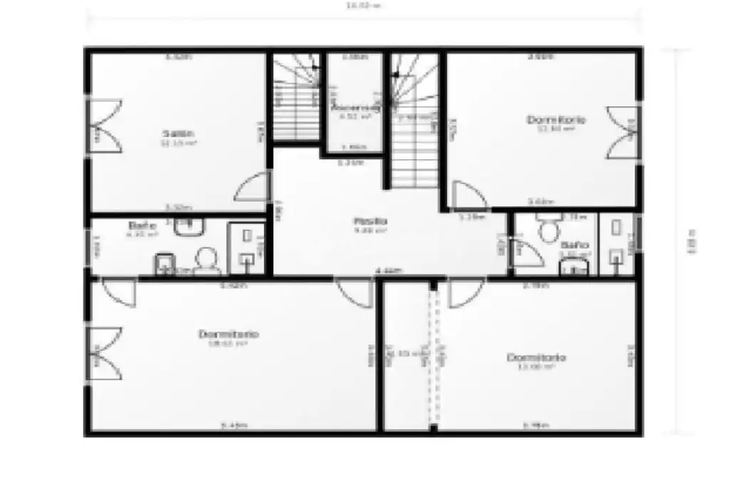 Maison avec terrasse à vendre à Adra, imagen 38