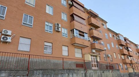 Photo 2 of Flat for sale in Zona Norte - Hospital - Urbanizaciones, Plasencia