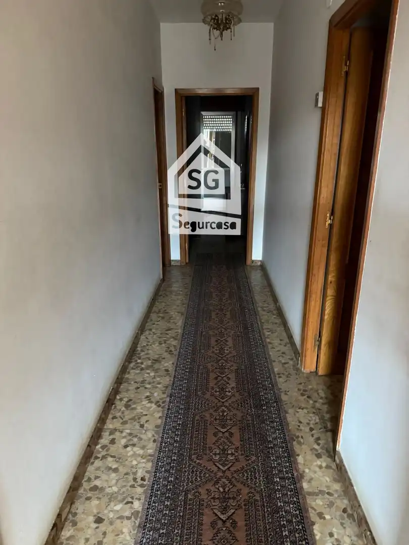 Chalet en venta en FONDO VILA, imagen 27