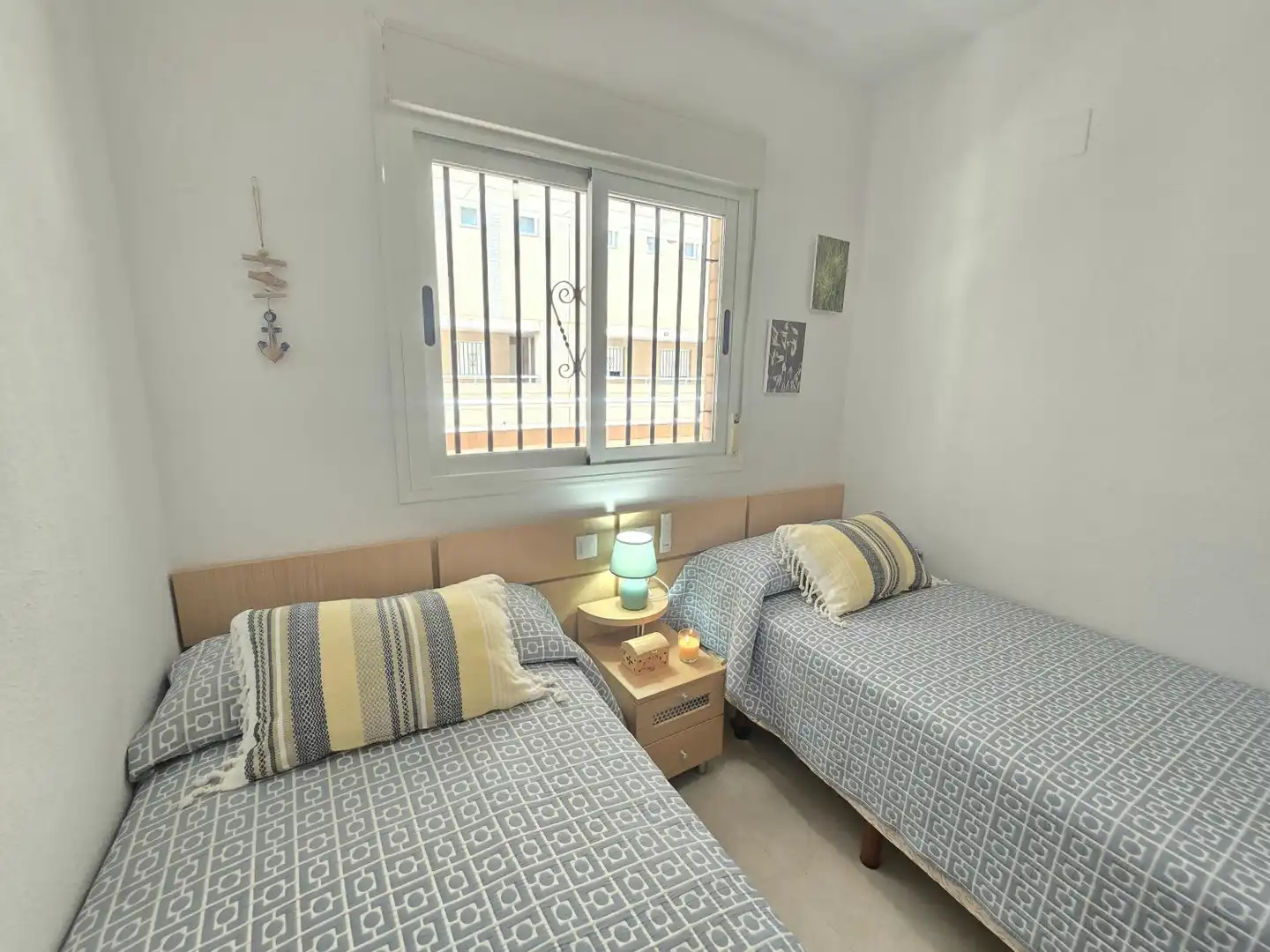 Apartament amb piscina en venda a CENTRAL 52, imagen 17