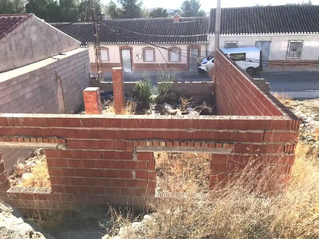 Residencial en venta en Pedro Martínez