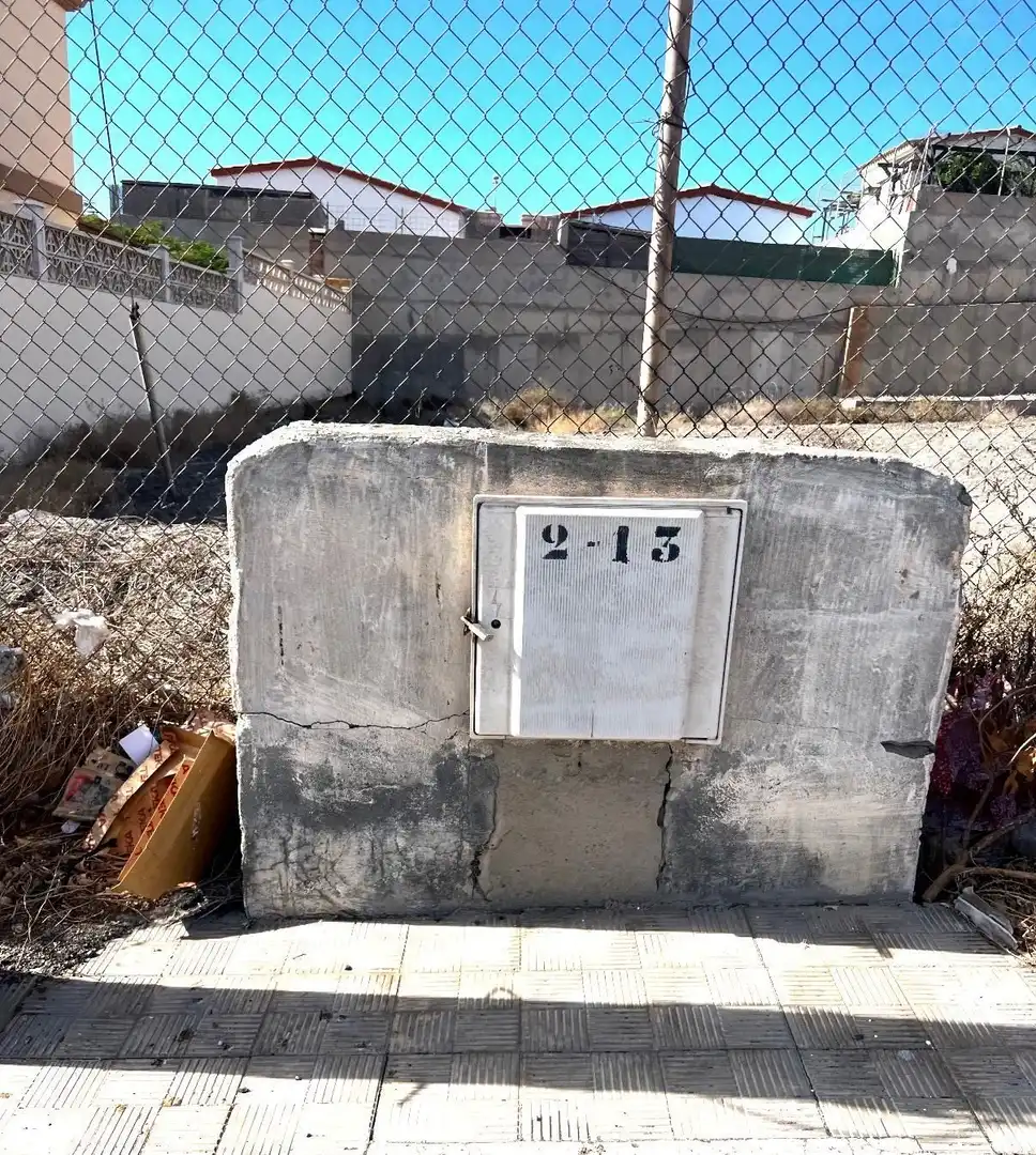 Aparcament de Residencial en venda en Tuineje