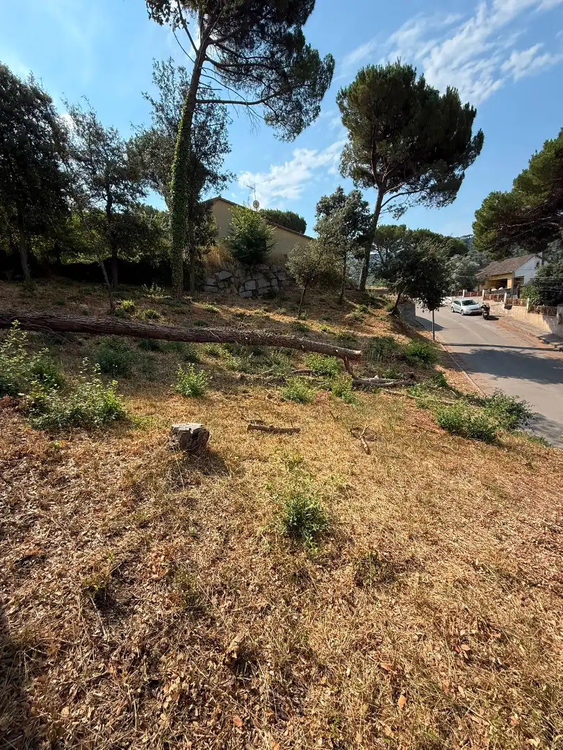 Wohnbaugrundstück zum Verkauf in Carrer de la Cerdanya 3, imagen 8