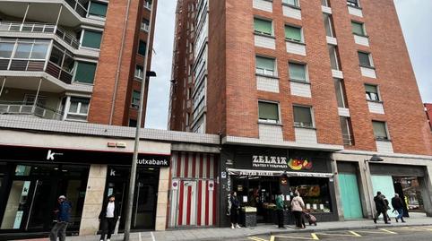 Foto 2 de Garatge en venda a Kalero - Basozelai, Basauri