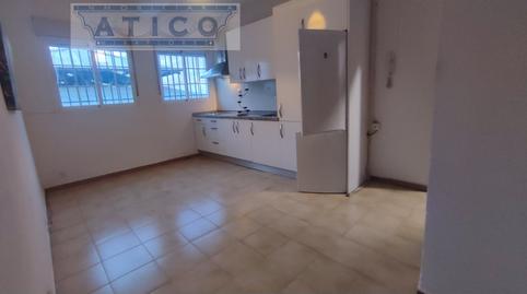 Foto 4 de Pis en venda a San Gil,  Sevilla Capital