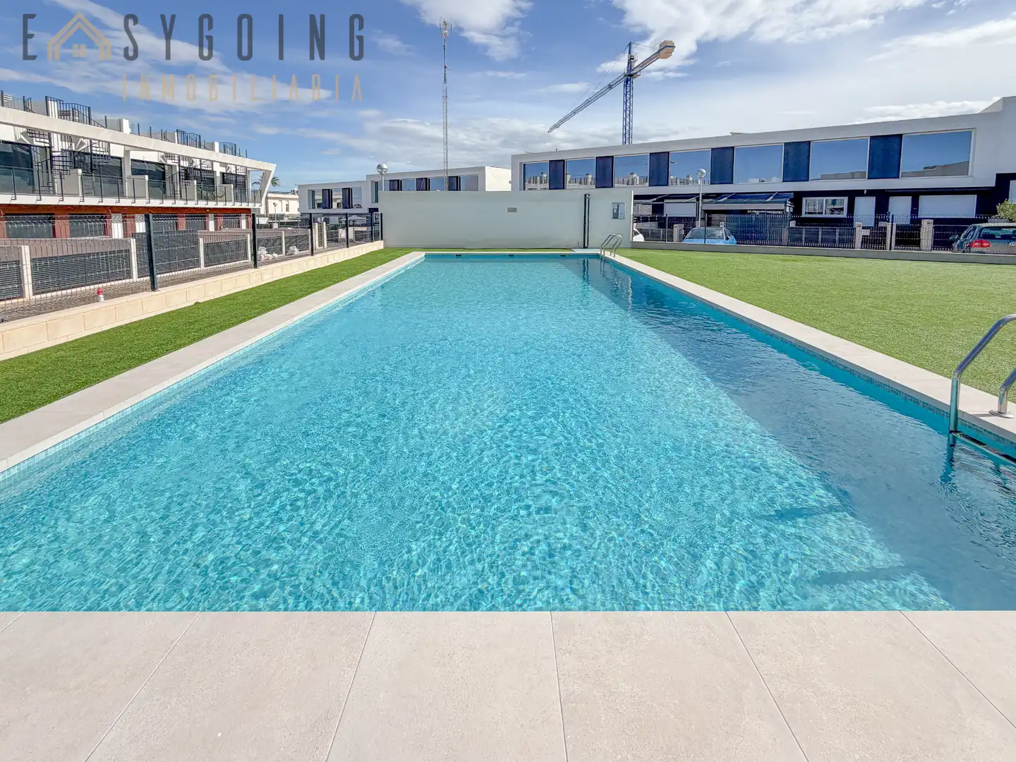 Casa pareada con terraza en venta en Carrer de Xipre 70, imagen 38