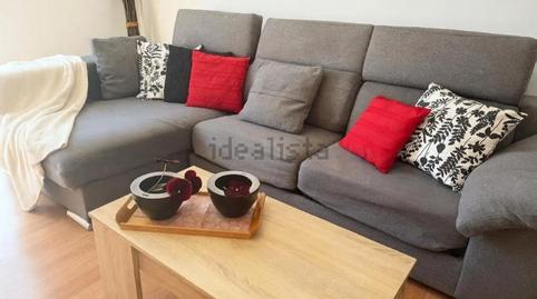 Foto 4 de Àtic en venda a Calle el Olivo, 17, San Luis, Almería