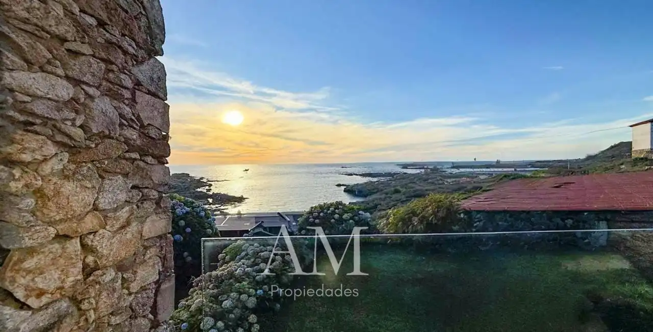 Garden of Houses for sale in A Guarda    with Heating, Private garden and Terrace