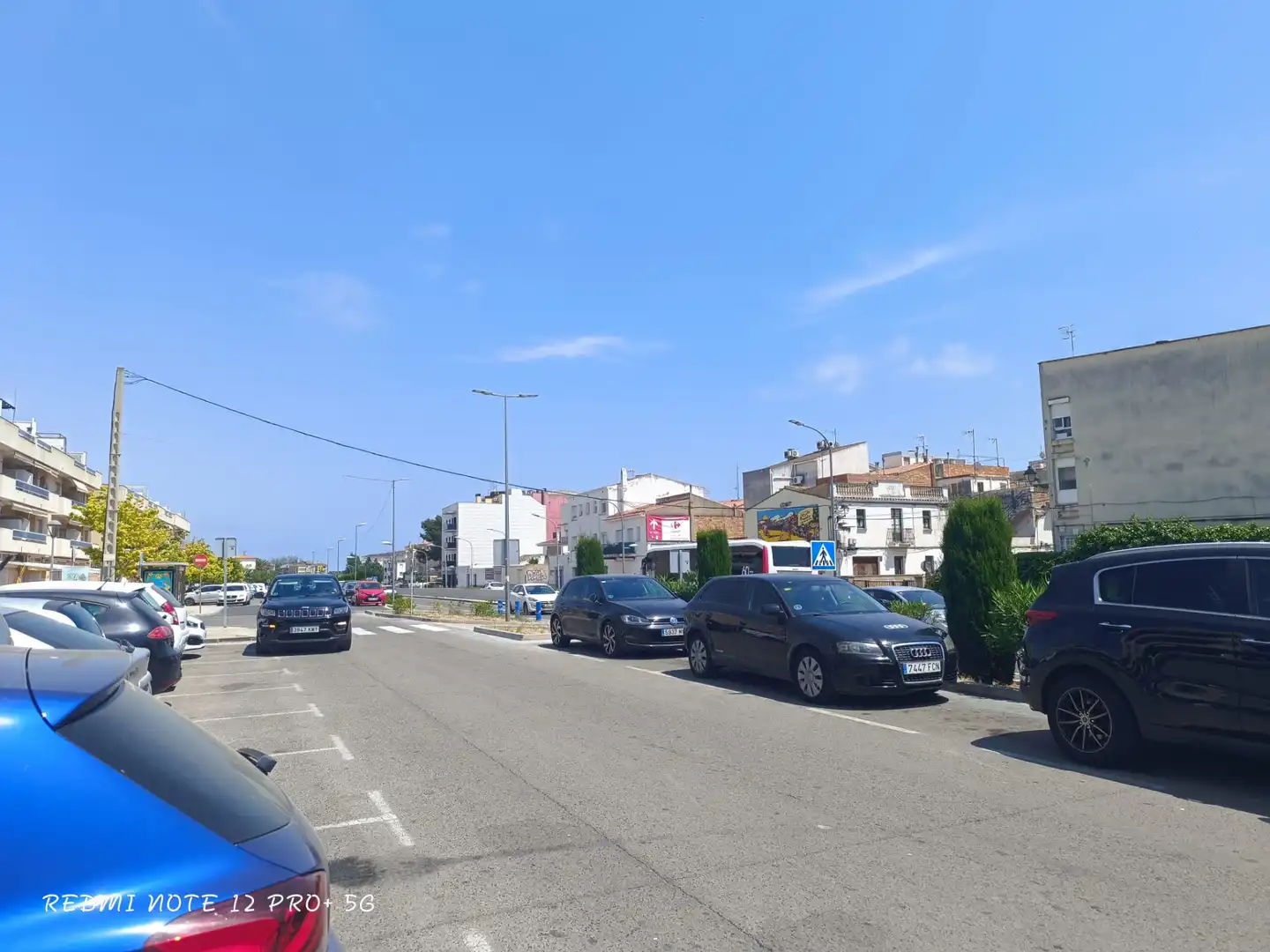 Gewerbefläche zum Verkauf in Avinguda de Barcelona 185, imagen 2