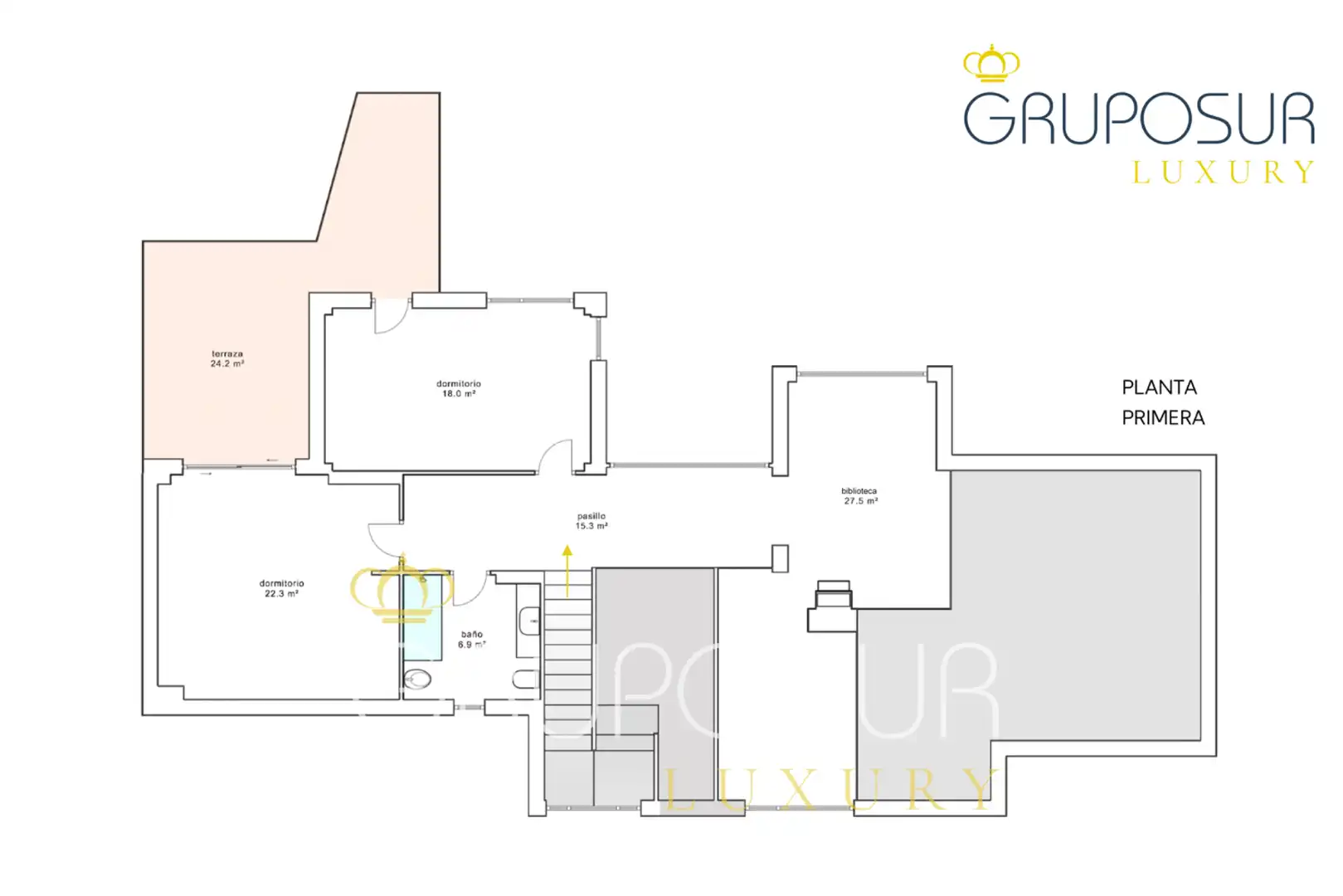 Houses for sale in Simancas  with Air Conditioner, Heating and Private garden