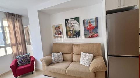 Foto 5 de Pis de lloguer a Manantiales - Estación de Autobuses, Torremolinos