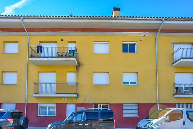 Garaje en Venta en Joan Miró, 2 en Sant Hilari Sacalm