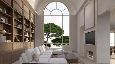 Foto 3 de Terreny en venda a Santa Ponça, Calvià