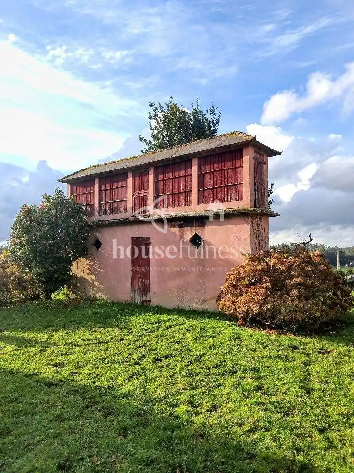 Casa amb jardí en venda a San Sadurniño, imagen 28