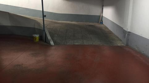 Foto 3 de Garatge de lloguer a La Caleta - La Viña, Cádiz