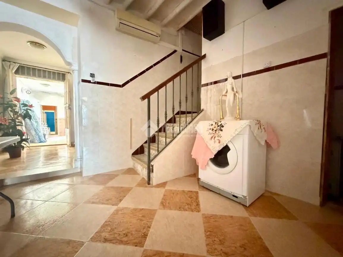 Casa o chalet en venta en Puente Genil con Aire acondicionado