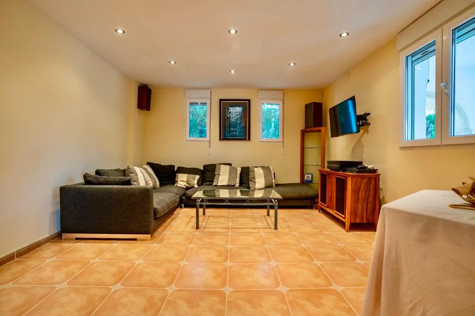 Villa mit Pool zum Verkauf in El Montgó, imagen 27