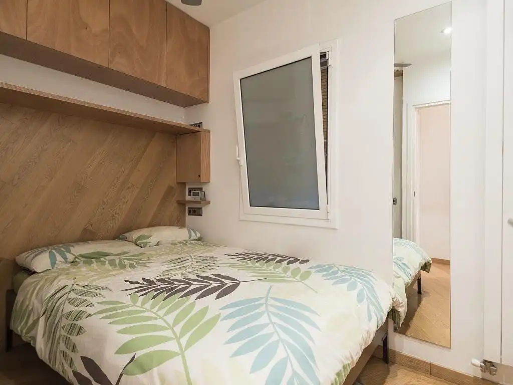Appartement avec terrasse à vendre à Carrer de Viladomat, imagen 6