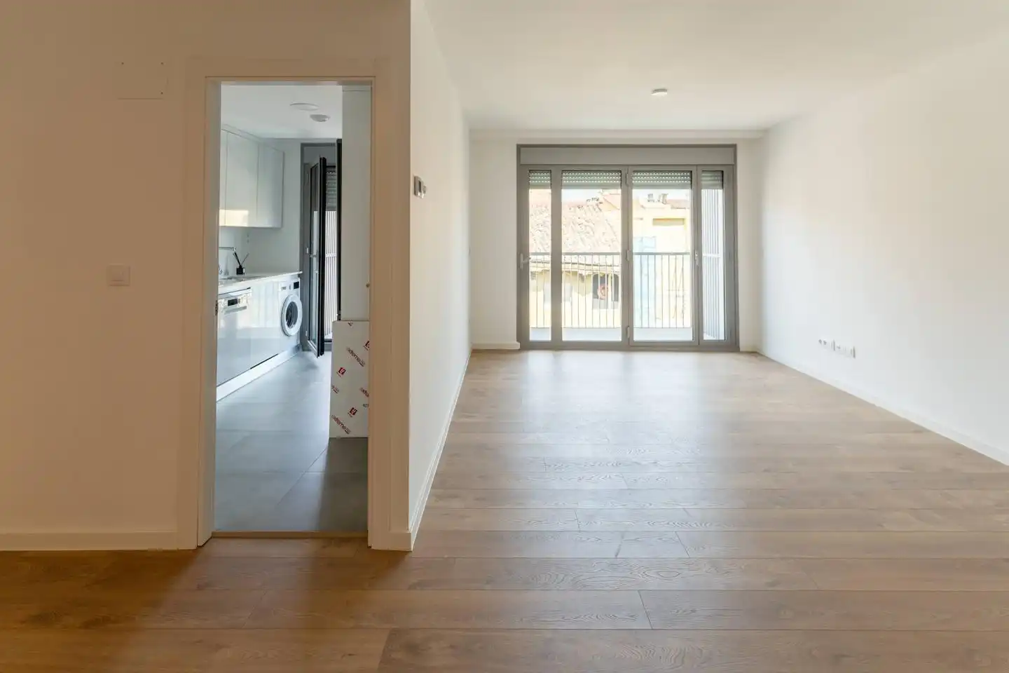 Pis de lloguer en Zaragoza amb Aire condicionat, Calefacció i Parquet
