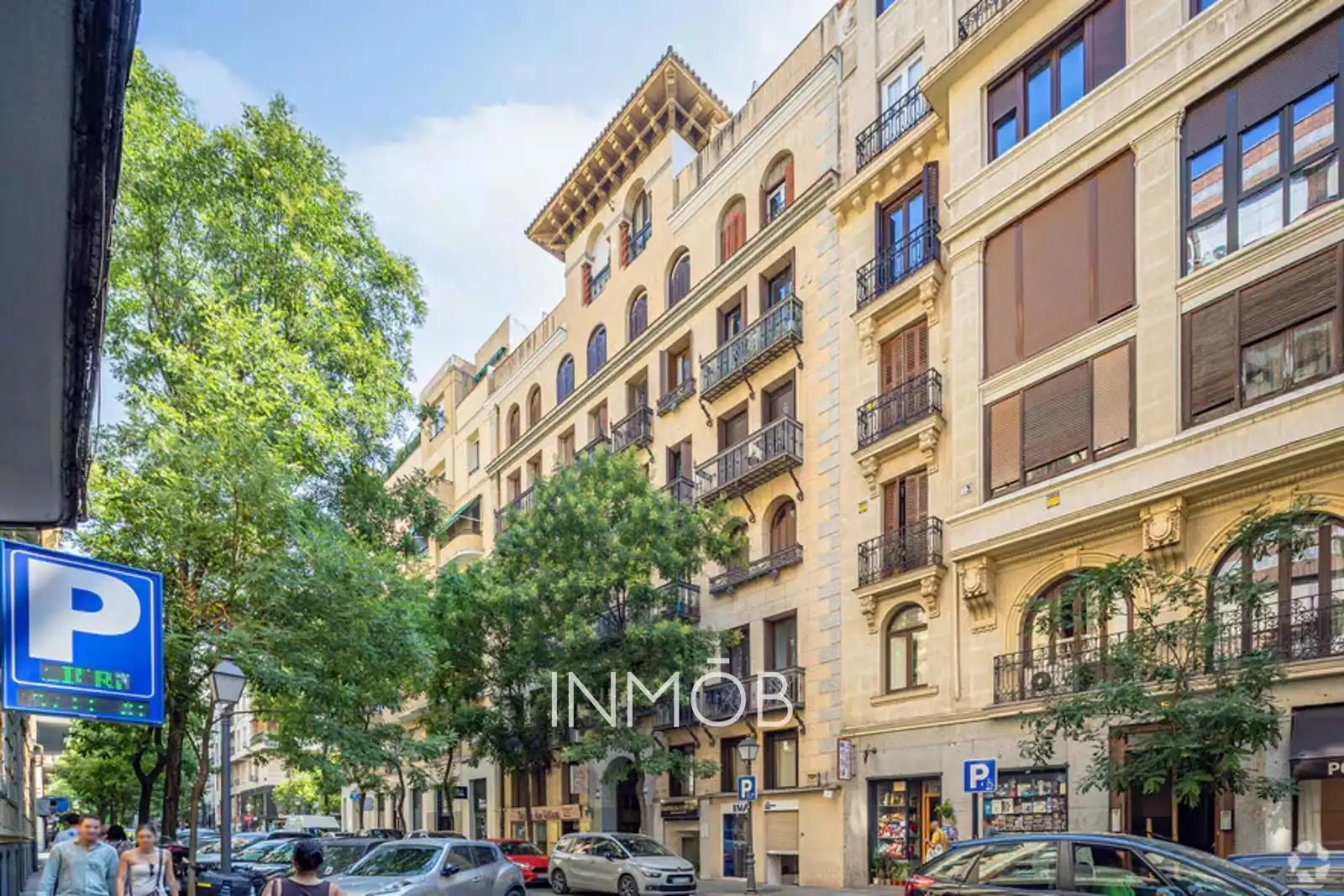 Piso en venta en General Pardiñas