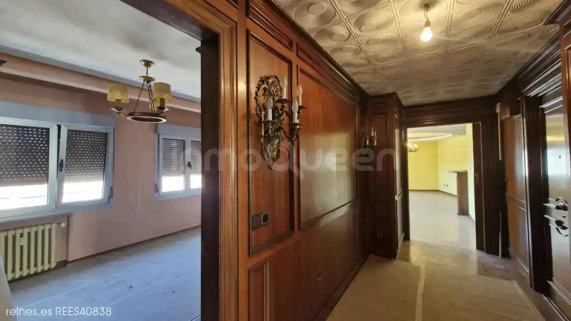 Piso en venta en Siero con Calefacción y Terraza
