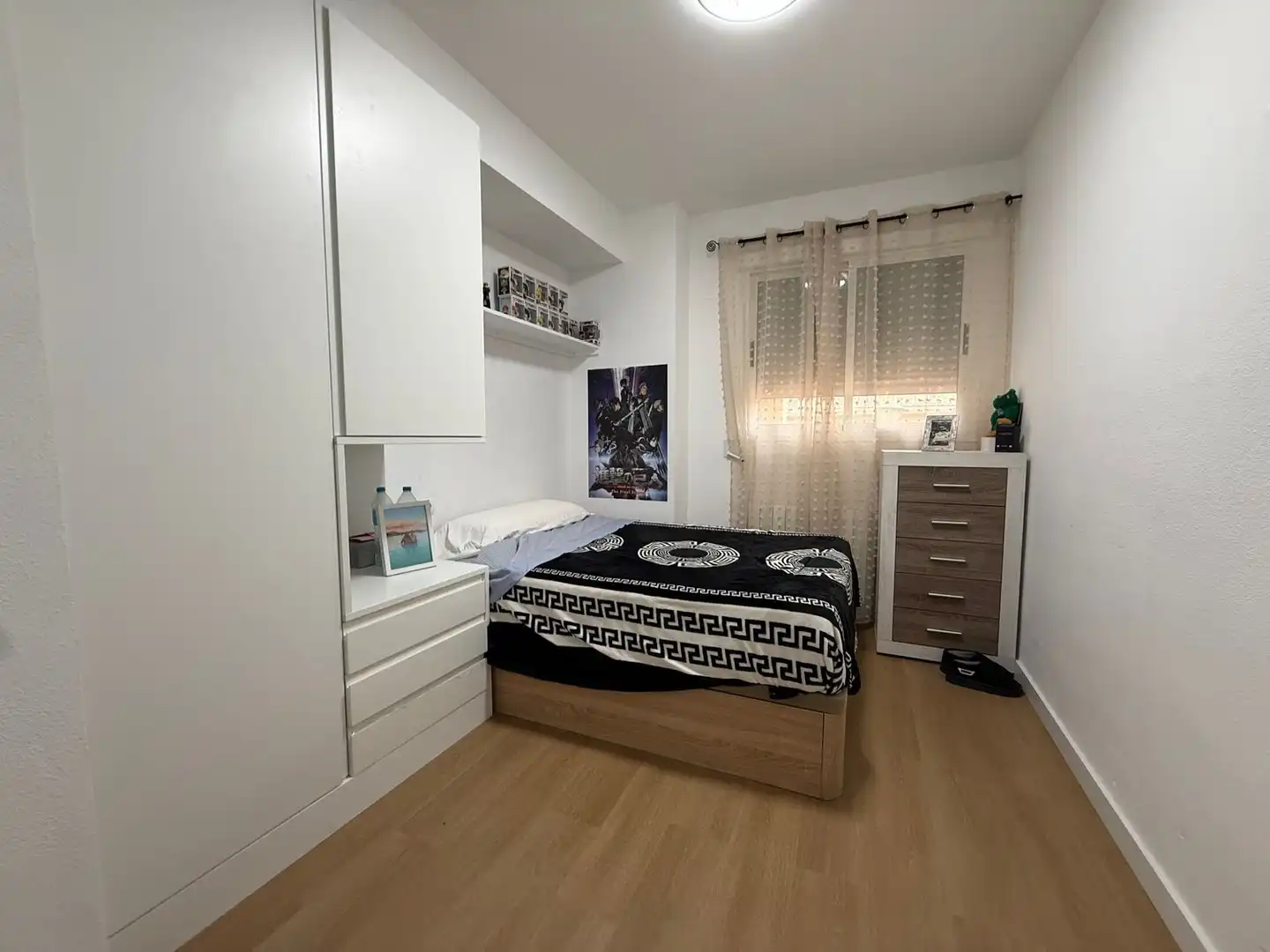 Flat for sale in El Bosque