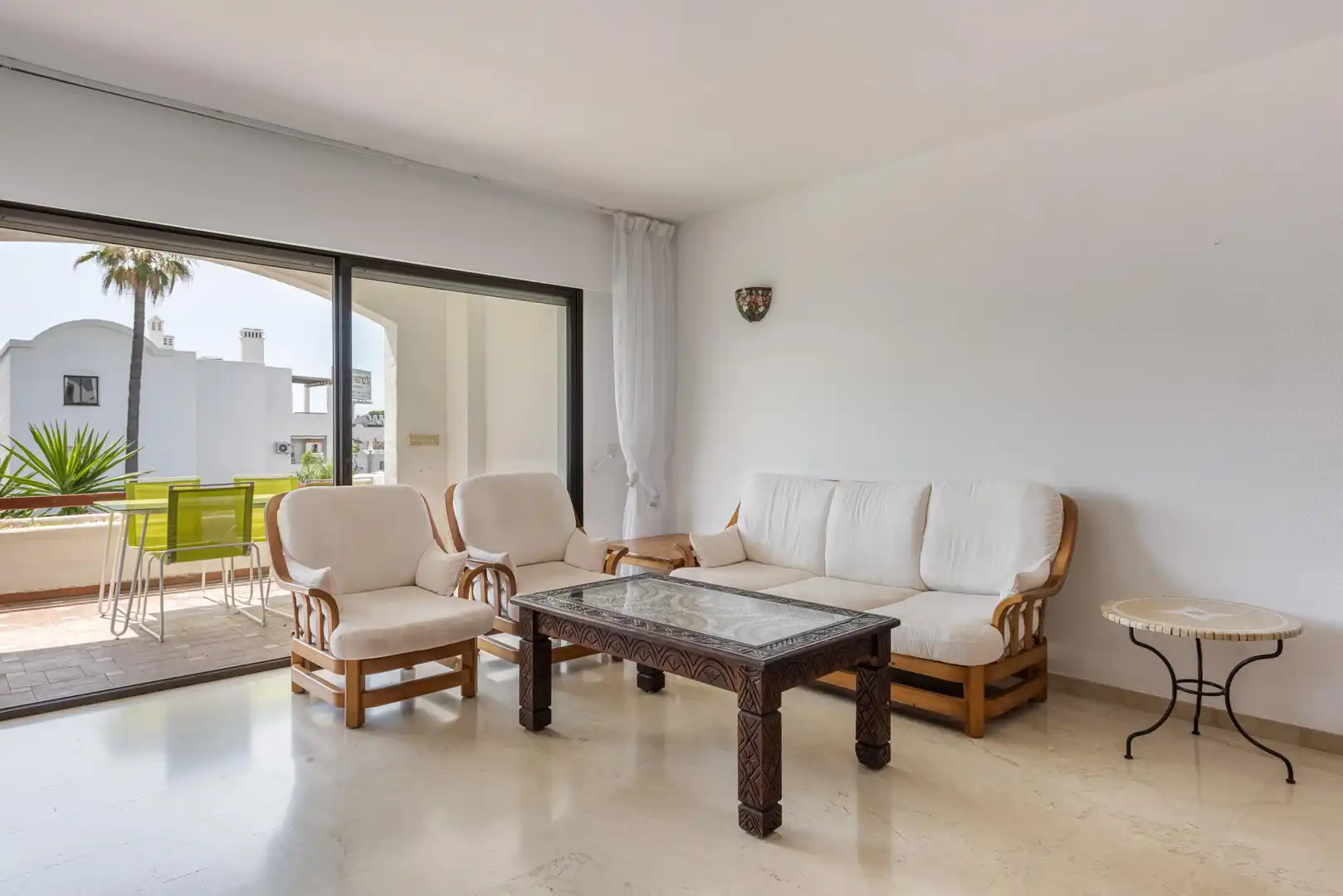 Apartamento en venta en 17 Calle de Sabinillas #Conjunto Flamingos Park, , Paraiso - Barronal