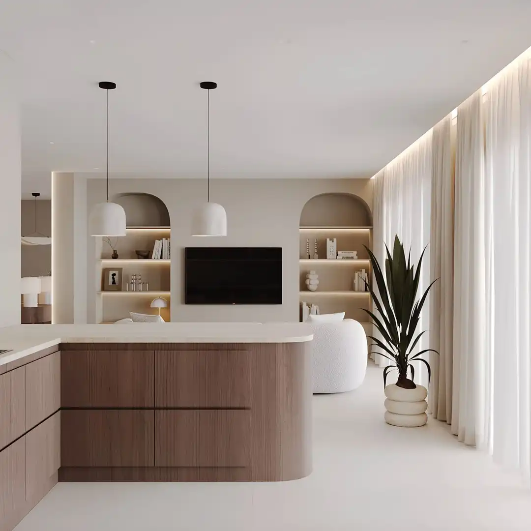 Apartamento en venta en La Quinta, imagen 13