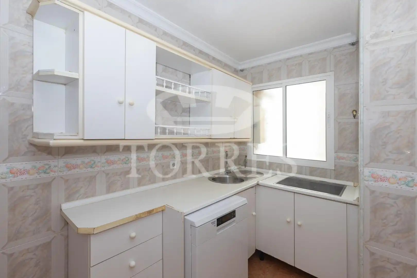 Habitación de Piso en venta en Málaga con Aire acondicionado