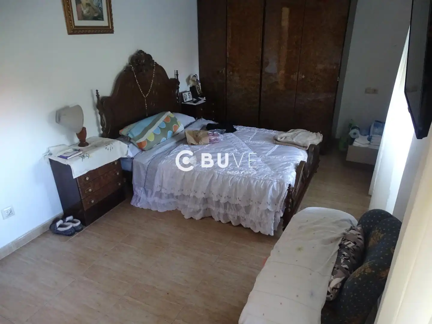 Casa amb jardí en venda a Da Ramallosa, imagen 11
