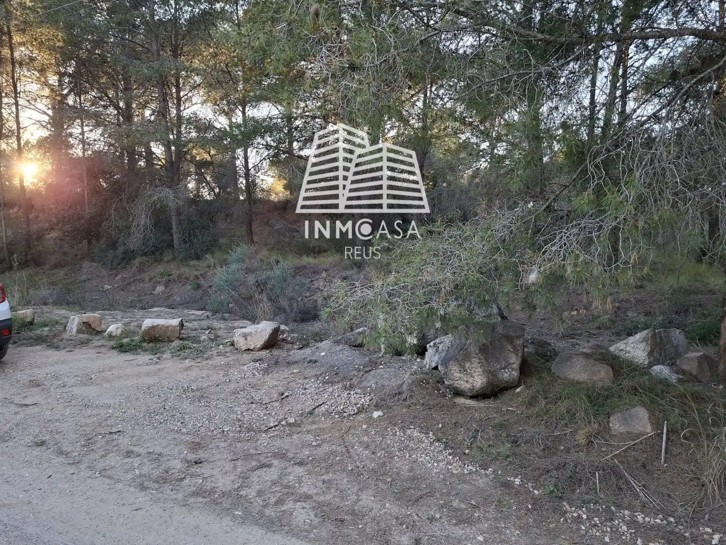 Land for sale in Les Borges del Camp