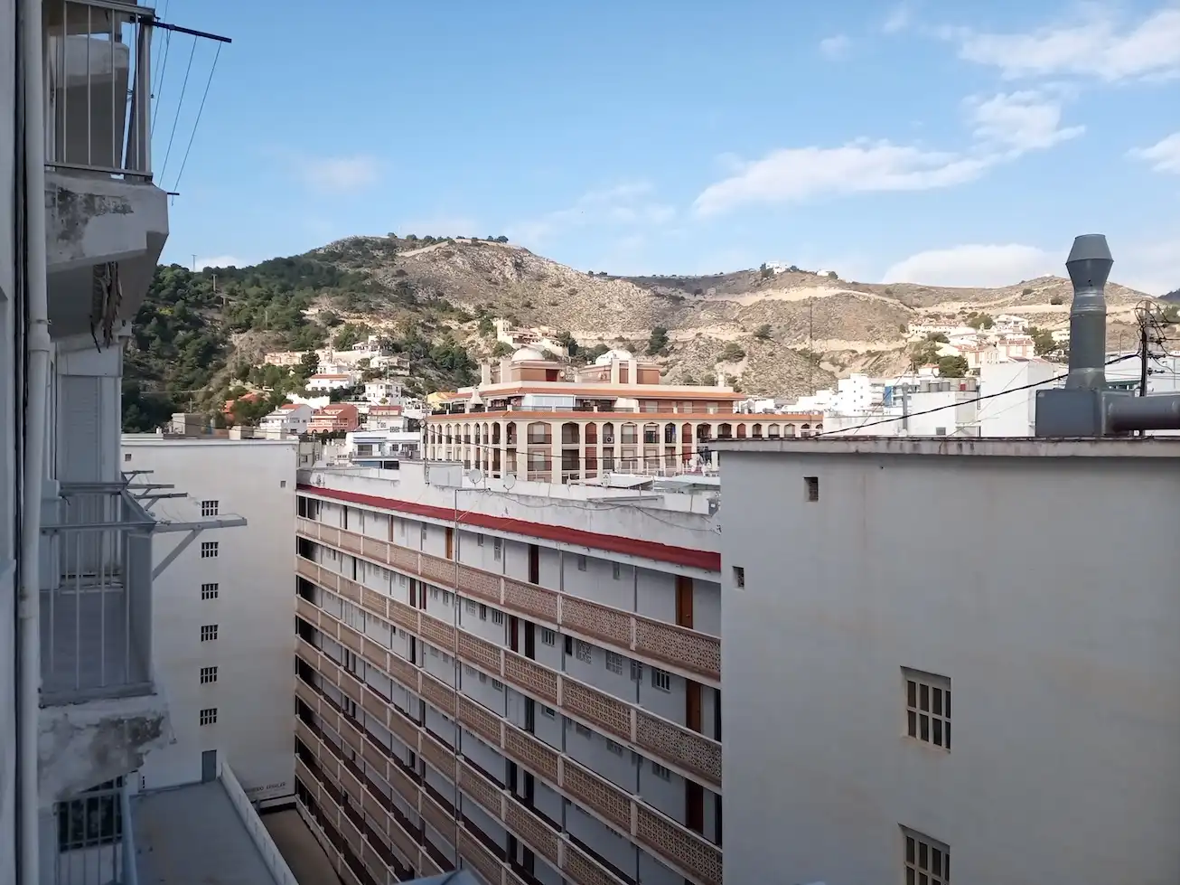 Wohnung mit Terrasse zum Verkauf in Sant Antoni, imagen 9