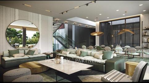 Foto 3 de Casa o chalet en venta en Calle del Andarríos, Conde Orgaz - Piovera,  Madrid Capital