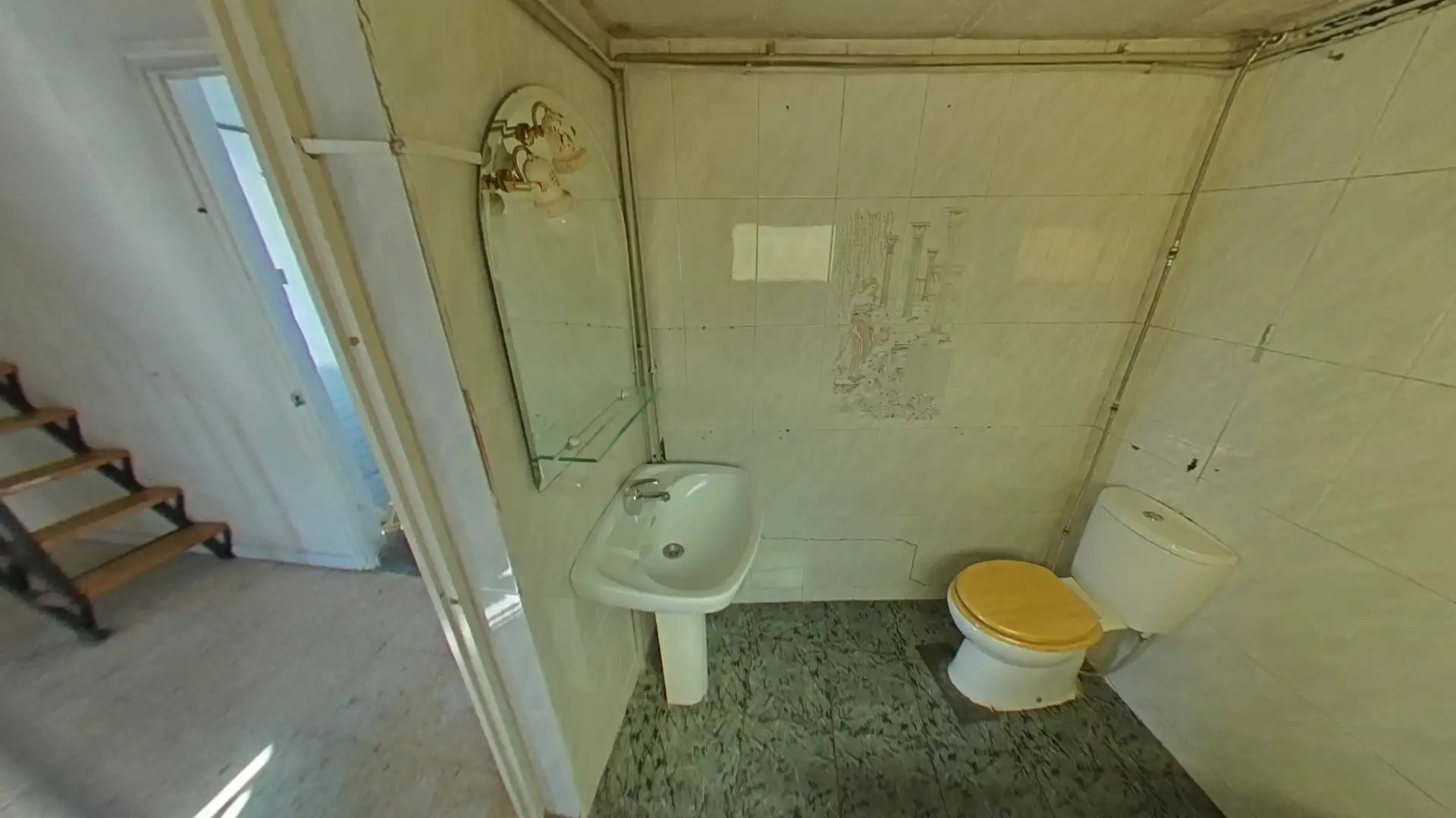 Casa con terraza en venta en JOAN VERGES, 18, imagen 30