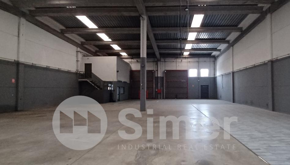 Photo 1 of Industrial buildings to rent in Parets del Vallès, Barcelona