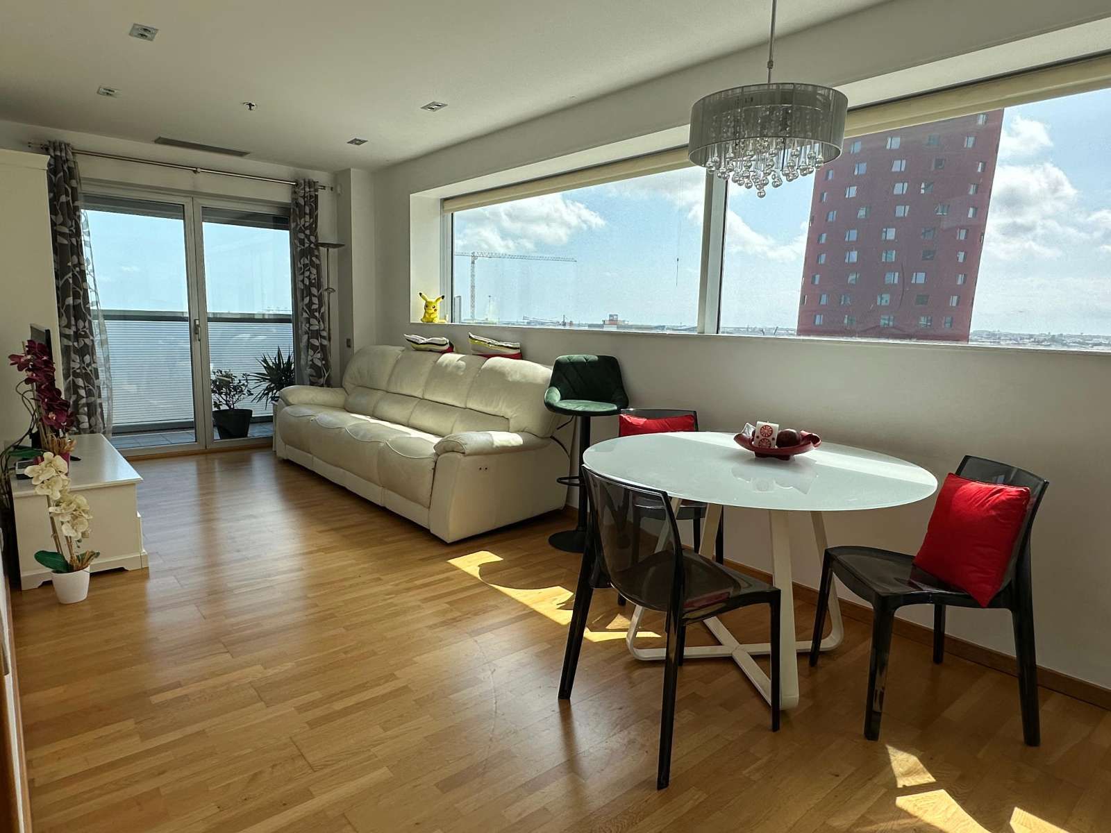 Apartament per a compartir a Santa Eulàlia