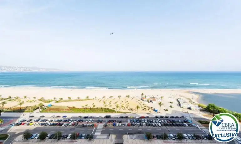 Studio with lift for sale in Carrer Poblat Tipic-Edifici Nausica