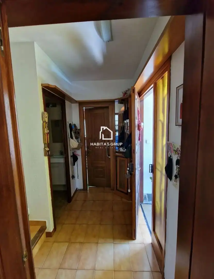 Casa o chalet en venta en Osor con Calefacción, Jardín privado y Terraza