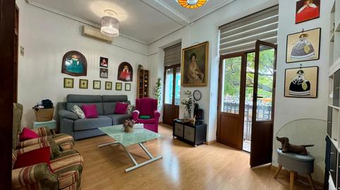 Photo 2 of Flat for sale in Mercado, Alicante / Alacant