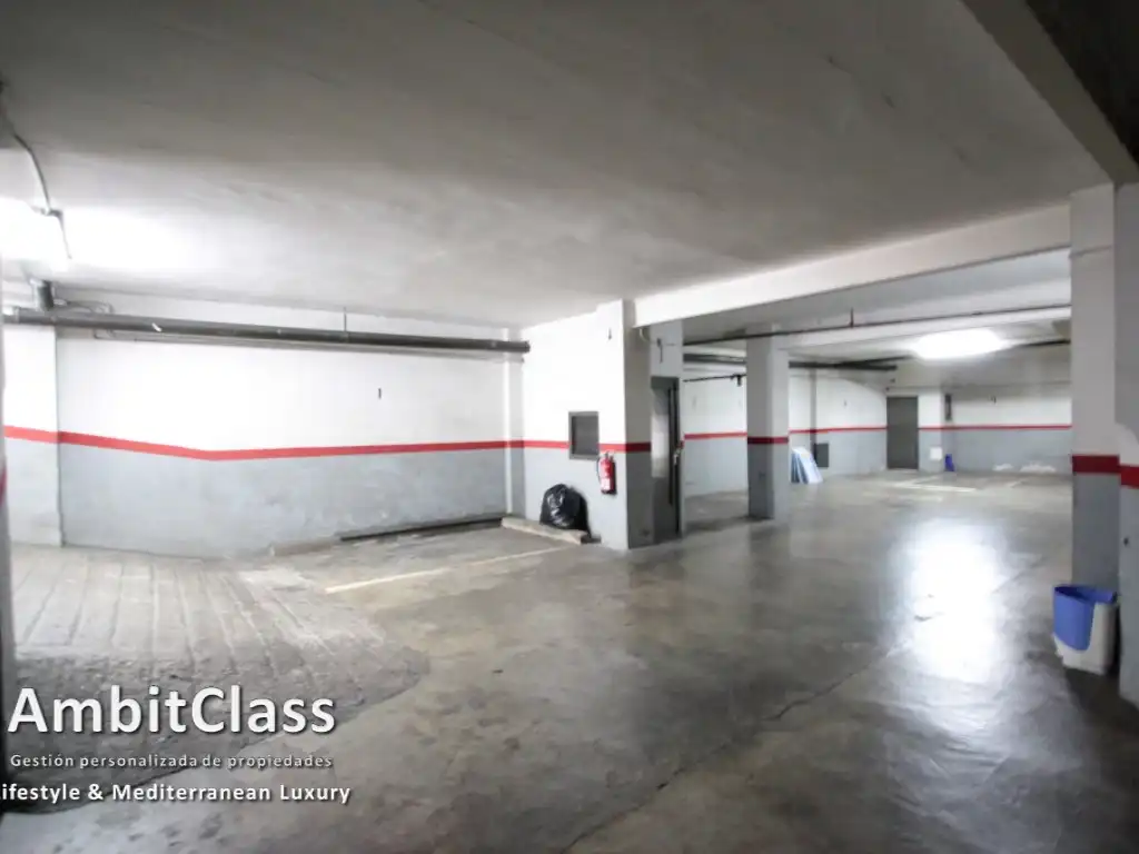 Business premises for sale in Calle Perez Galdos, imagen 16