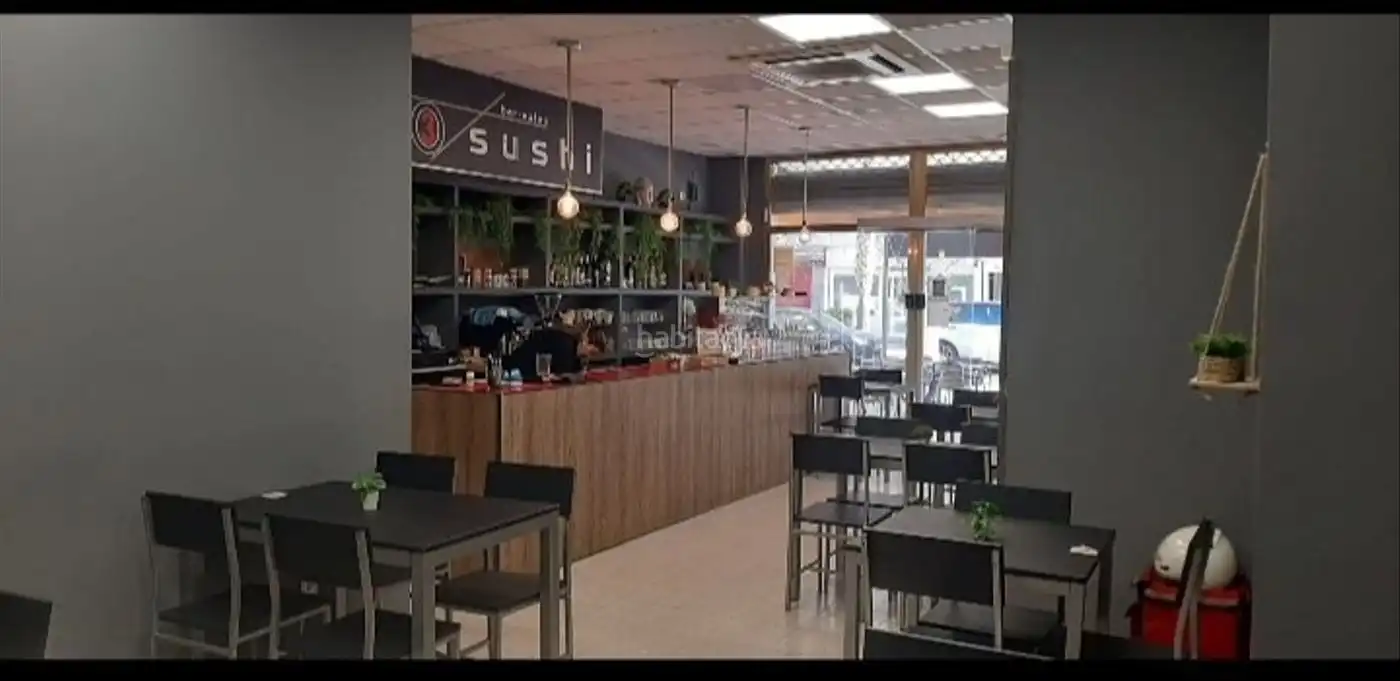 Business premises to rent in Carrer de la Ciutat de Reus 23, imagen 3