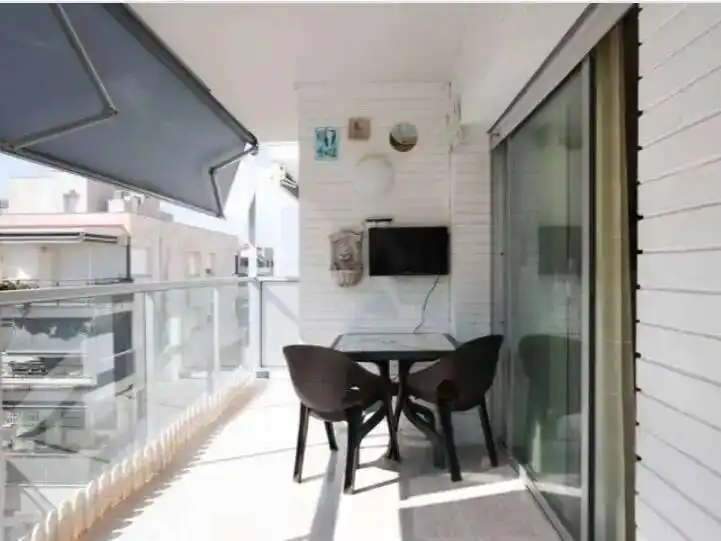 Wohnung mit Terrasse zum Verkauf in Les Salines - Pla de Sant Pere, imagen 16