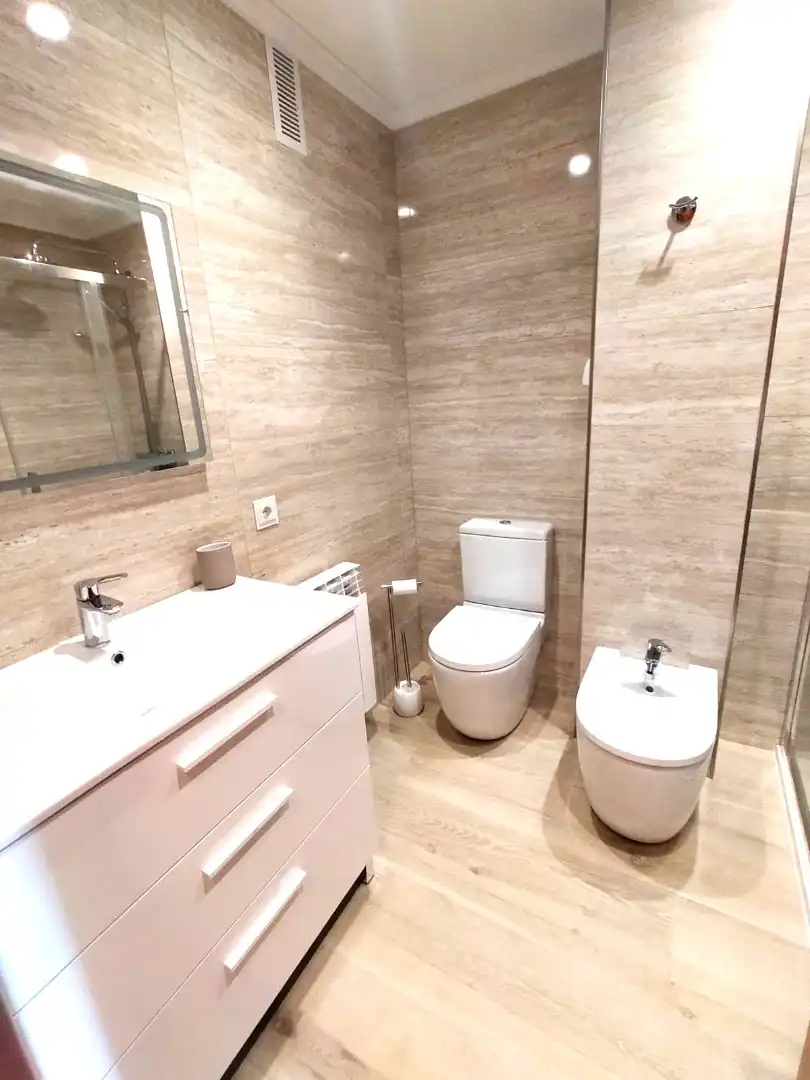 Piso con terraza en venta en Calle Ventilla, imagen 20