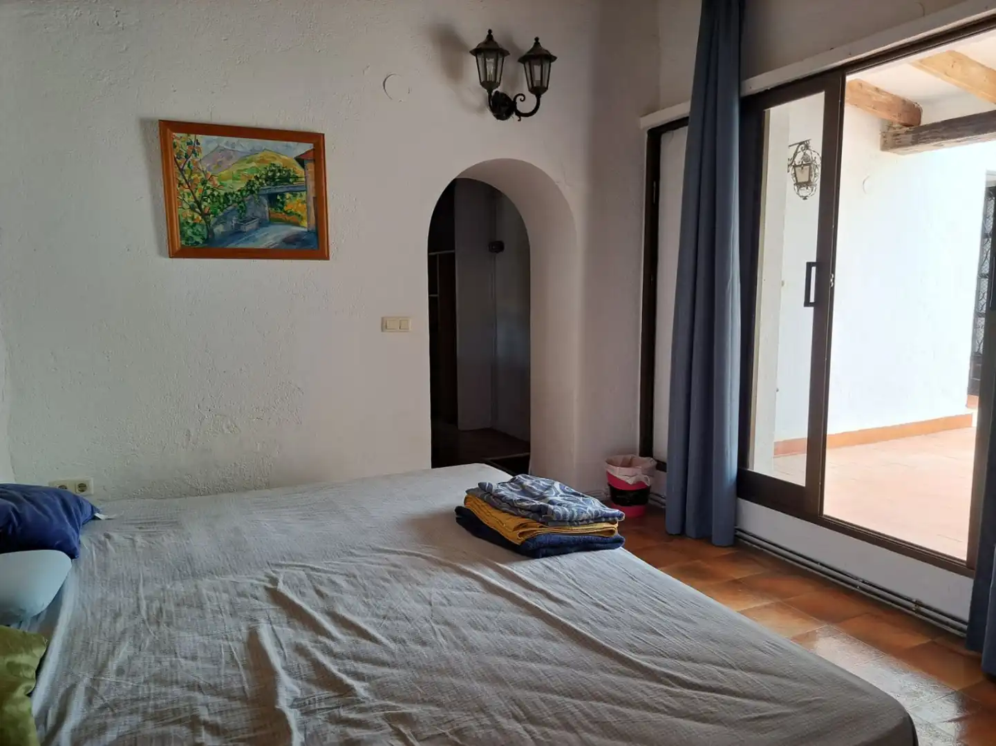 Maison rustique avec jardin à vendre à Benissa pueblo, imagen 20
