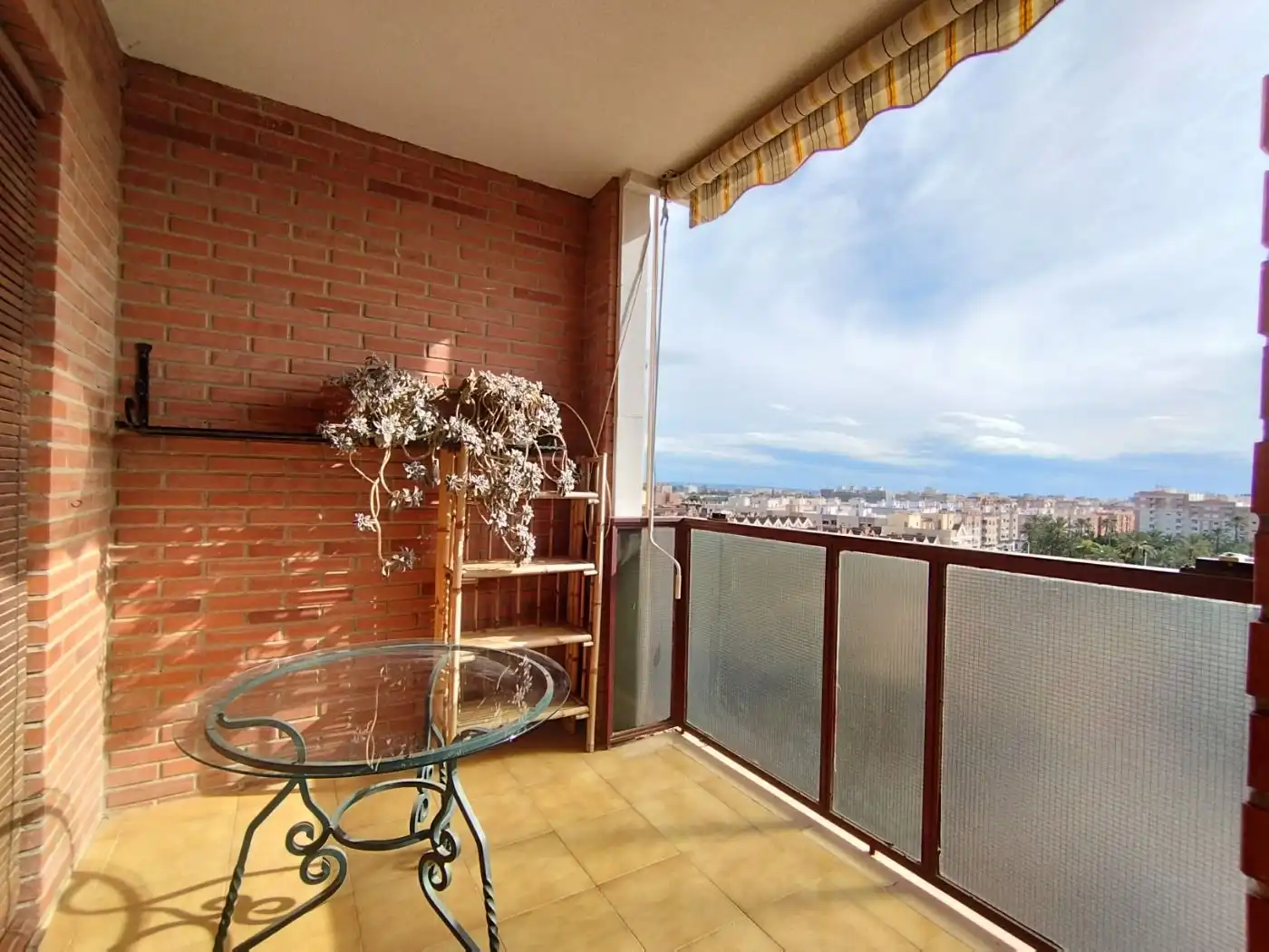 Flat with terrace to rent in Elche ciudad, imagen 45
