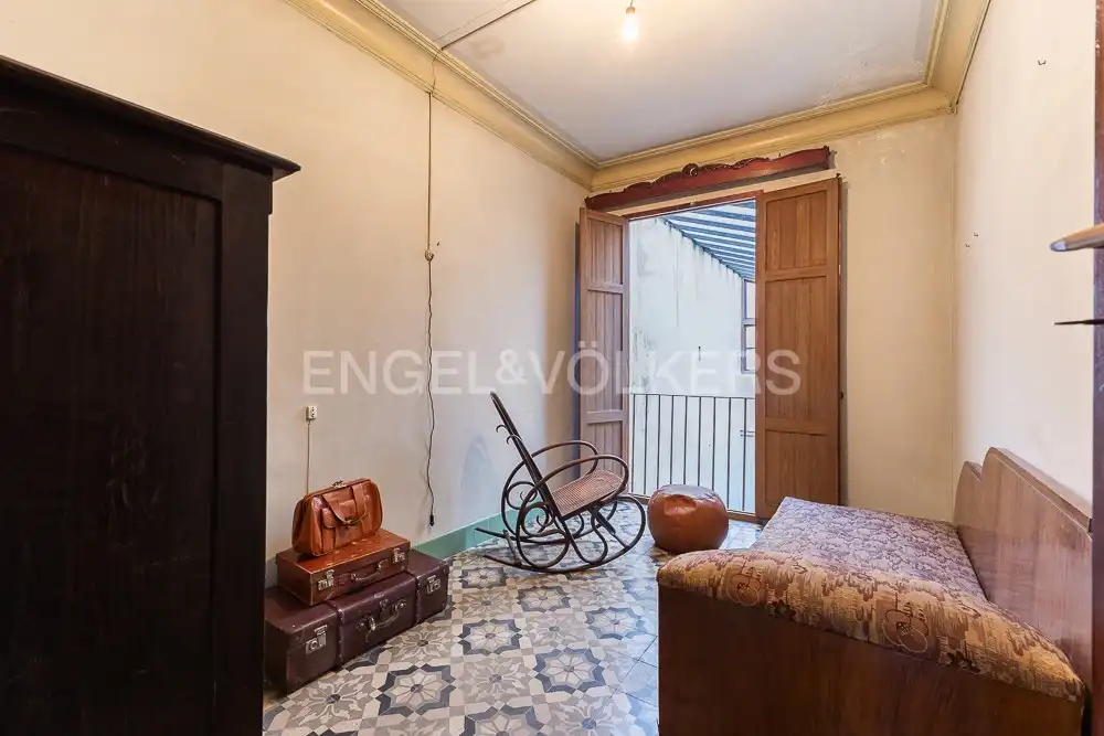 Casa adosada en venda en Vila-real amb Calefacció, Terrassa i Balcó