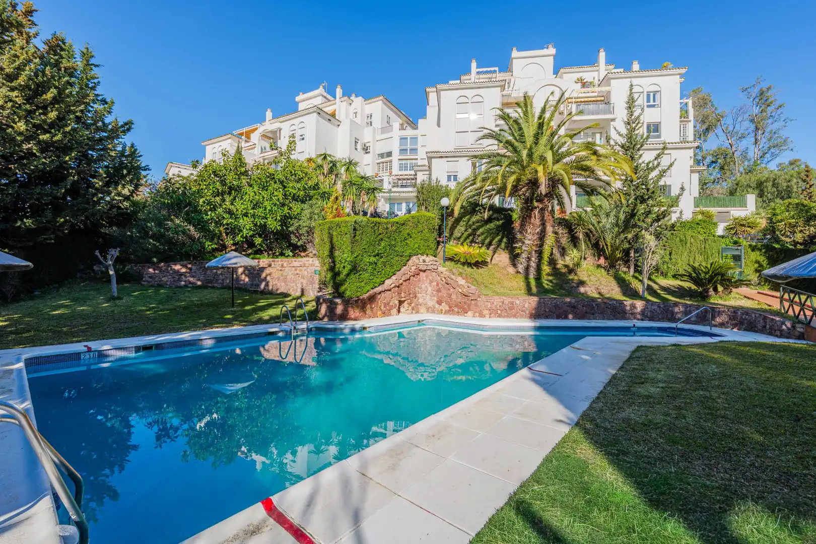 Attique avec piscine à vendre à Este, imagen 38
